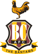 Visit The Millennium Bradford City AFC English Premier League Webpage On This Site