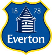Visit The Millennium Everton FC English Premier League Webpage On This Site