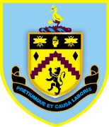 Visit The Millennium Burnley FC English Premier League Webpage On This Site