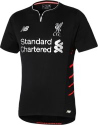 away liverpool kit jersey soccer released megathread premier league strip headlines footy